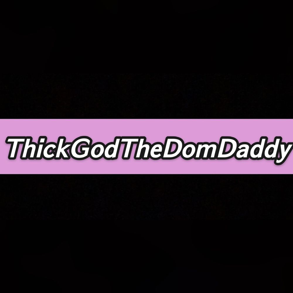 thickgodthedomdaddy OnlyFans doing latina