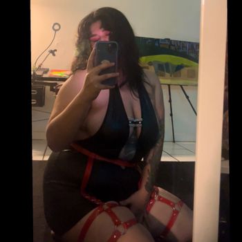 nude thicksage leaking kinky selfie