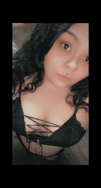 nude thickstonerbby recording bbw selfie