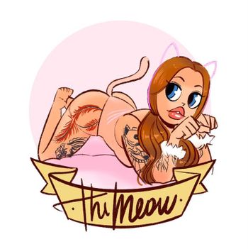 nude thimeow doing united states