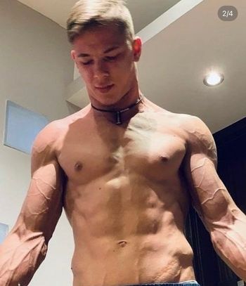 thisisoriginal OnlyFans rimming selfie