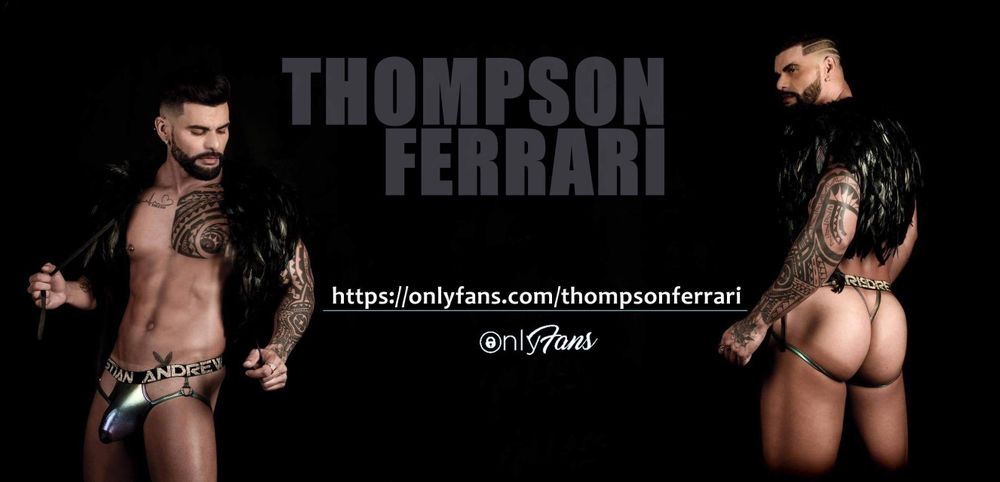 thompsonferrari OnlyFans feet