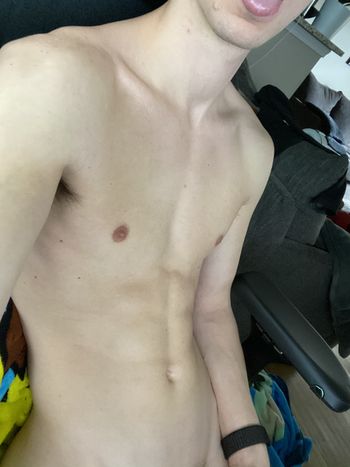 nude tidetwink leaking gay