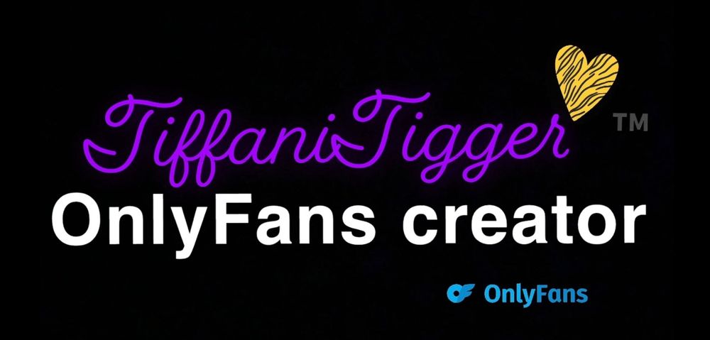 tiffanitigger OnlyFans messaging