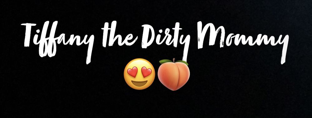 tiffanythedirtymommy OnlyFans kinky