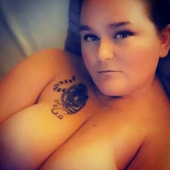 nude tiger_licious8.0 leaking white selfie