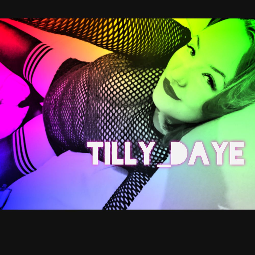 nude tillydaye inactive