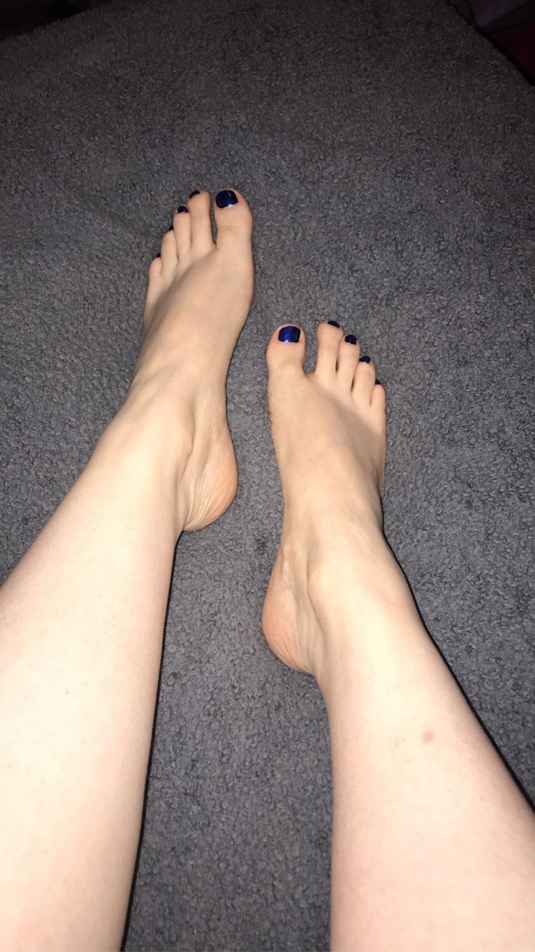 tiny_feet45 OnlyFans fetish