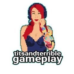 nude titsandterriblegameplay showing nude