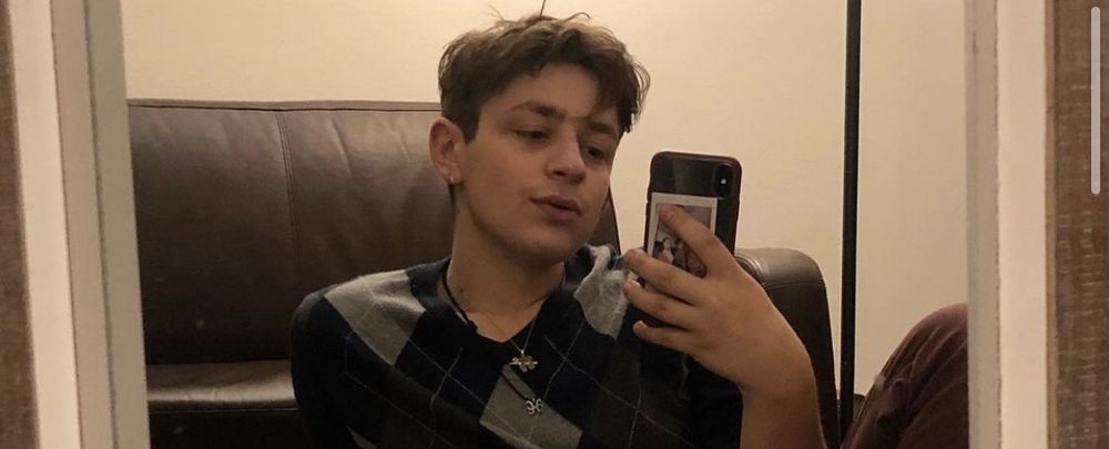 tommy-boy-twink OnlyFans streamer