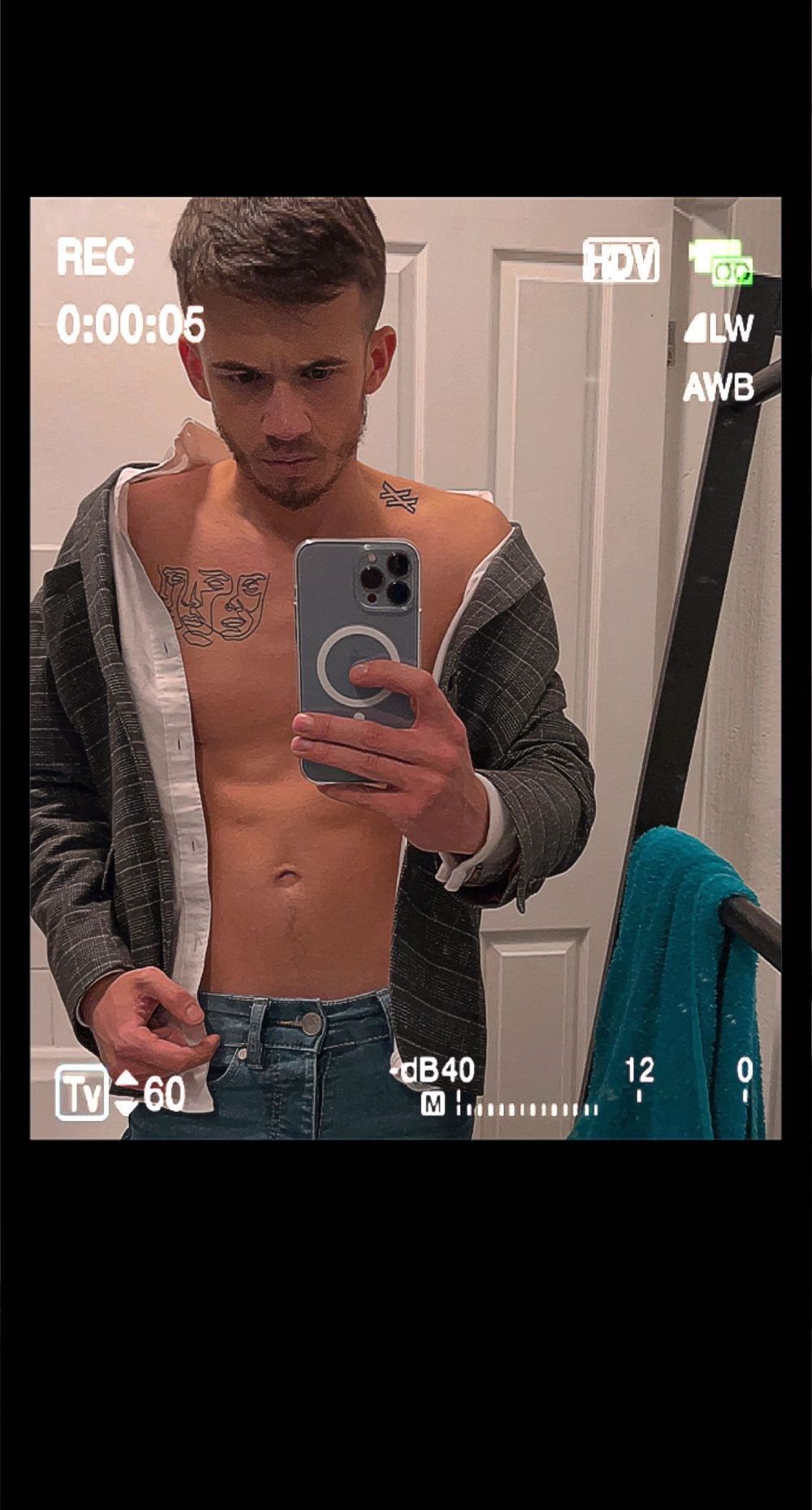 tommyt4 OnlyFans leaking submissive