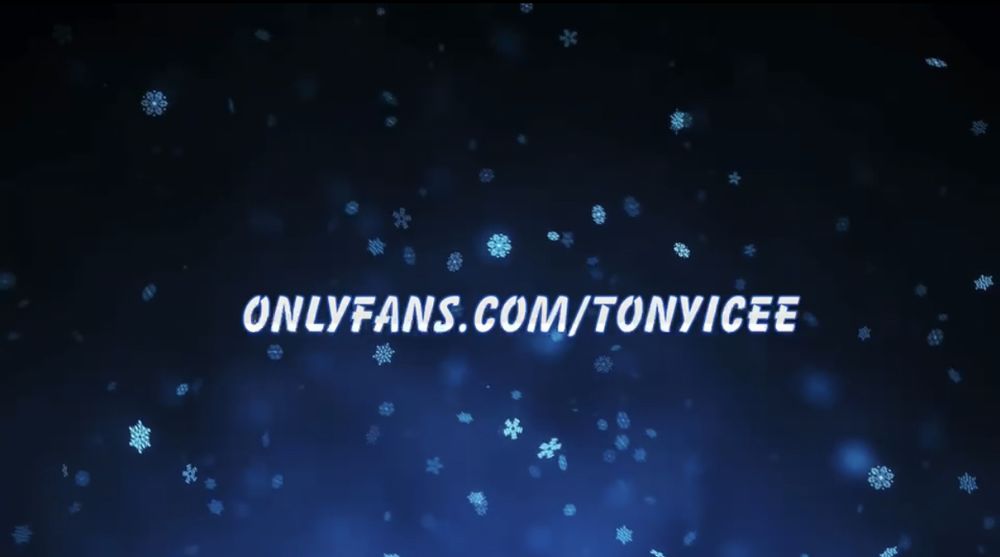 tonyicee OnlyFans doing big ass