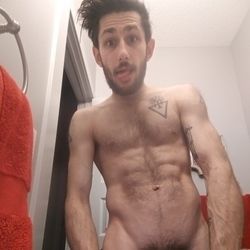 nude tonythetigerisgreat male