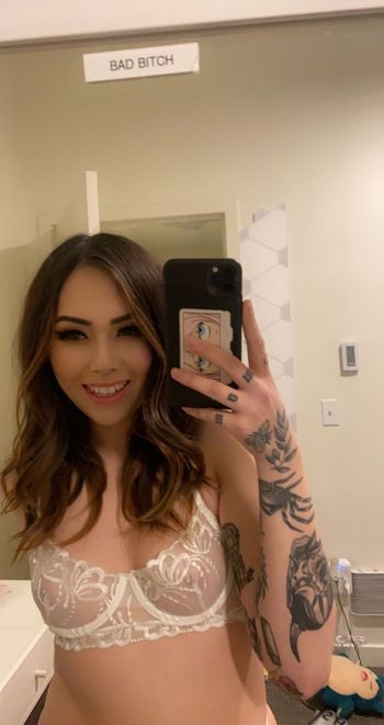 nude toxxxicjen leaking latina selfie