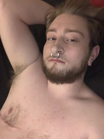 nude transmann69 leaking white selfie