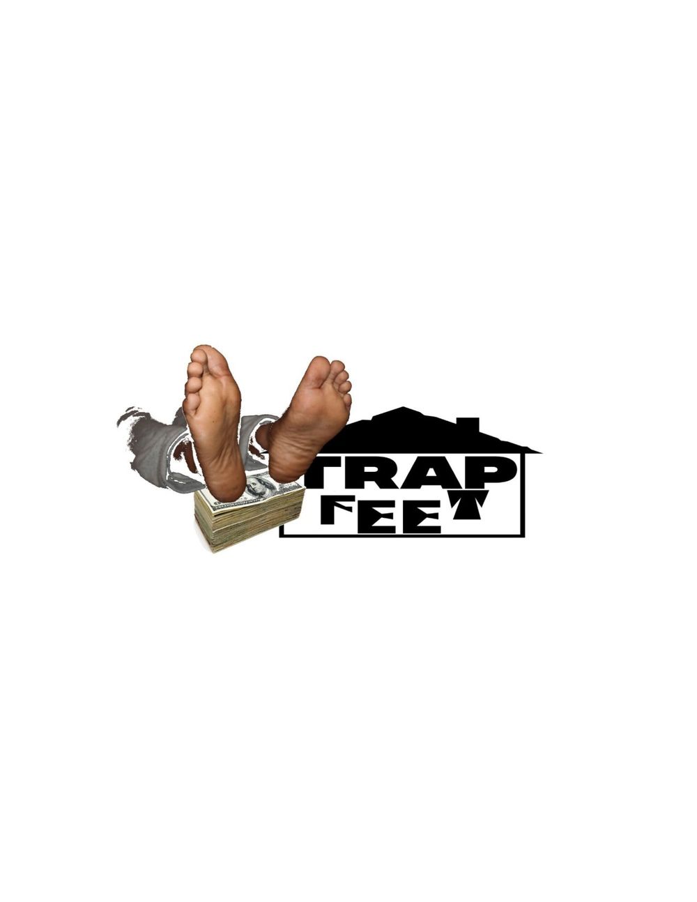 trapfeet OnlyFans doing ebony