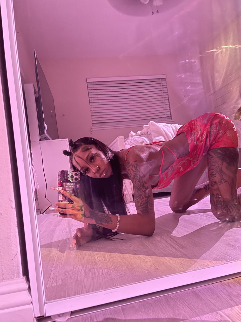 trapsweetyy OnlyFans recording white