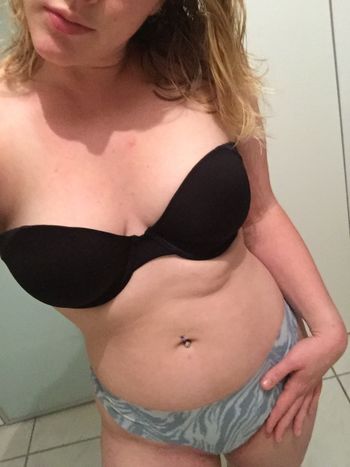 nude travelingsassypants leaking mexican