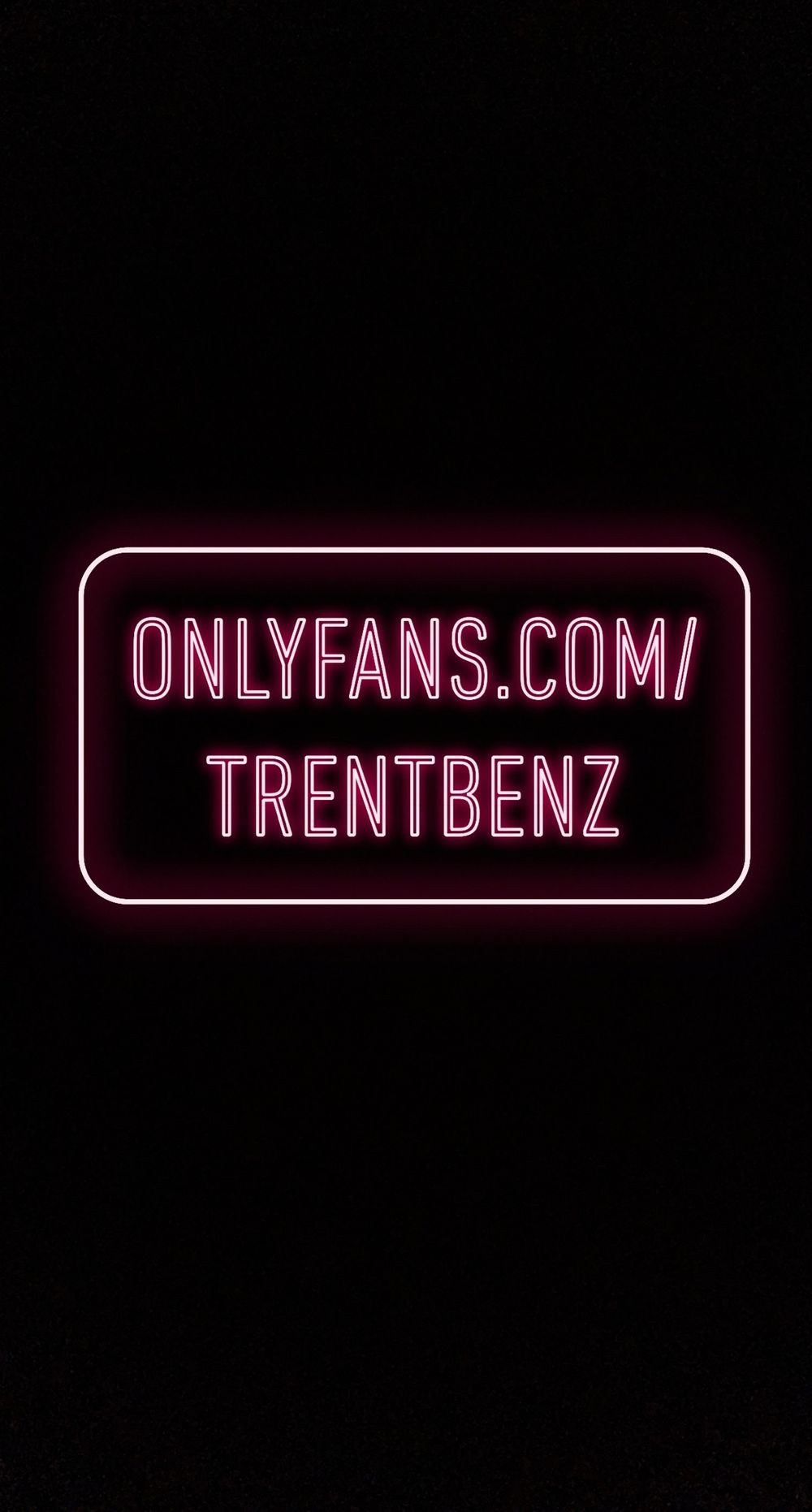 trentbenz OnlyFans doing custom content