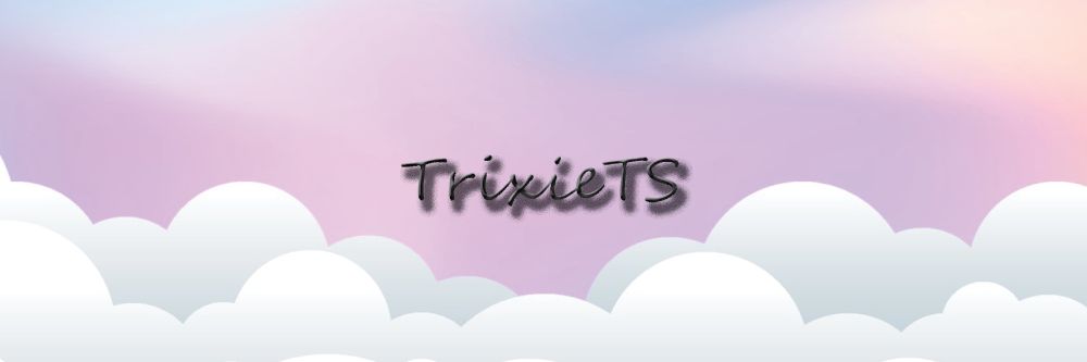 trixiets OnlyFans doing messaging