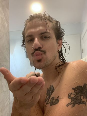 trvsh_dad OnlyFans male