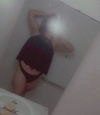 nude ts_tiffanyxxx leaking custom content selfie