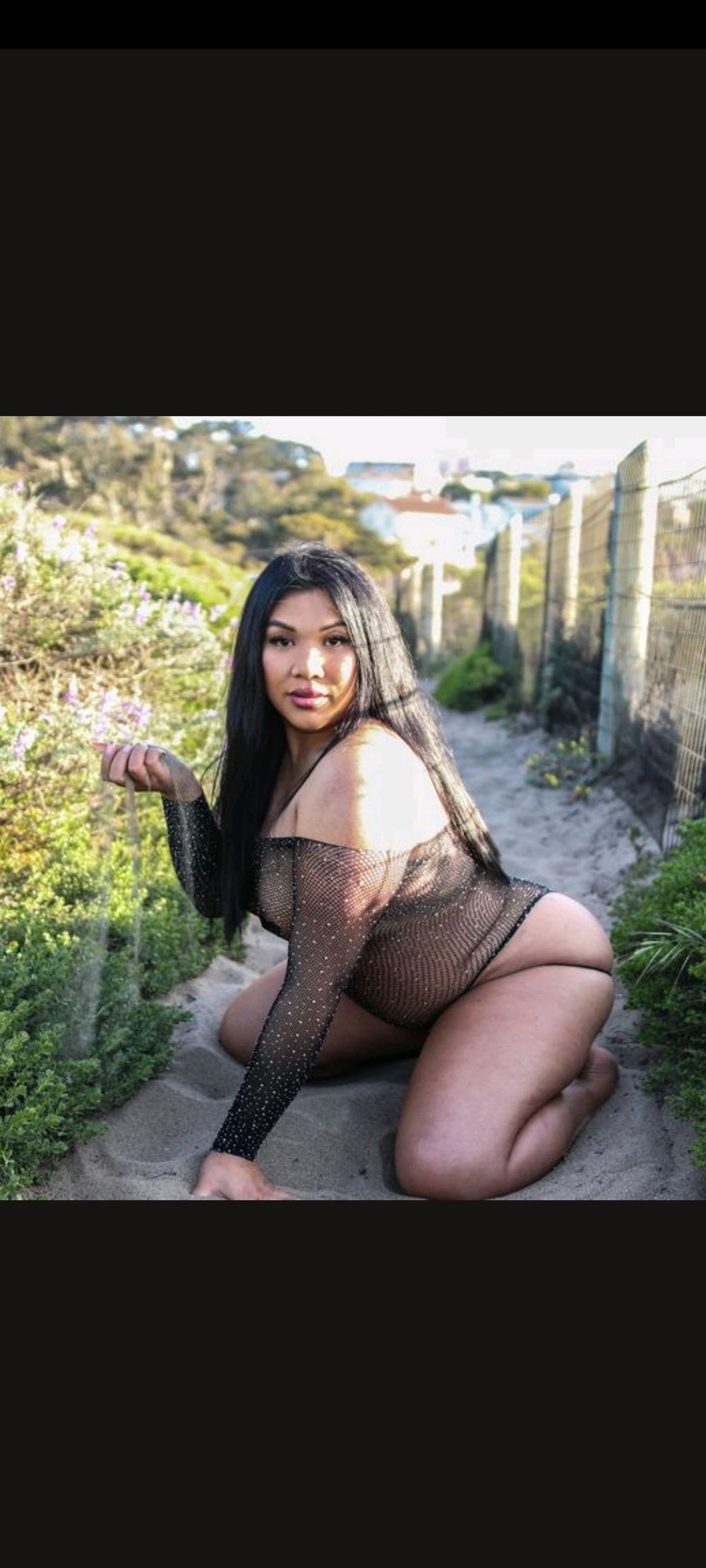 tshazelhoney OnlyFans leaking asian