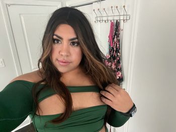 nude tsisabellasofia leaking latina