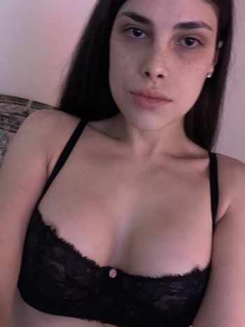 nude tsmonicabella trans selfie