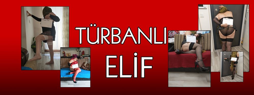 turbanlielif OnlyFans Turkey