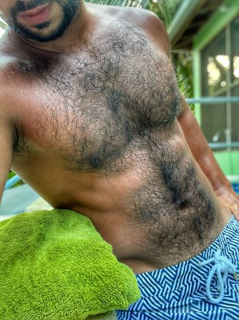 turkishtopmanxxl OnlyFans latina selfie