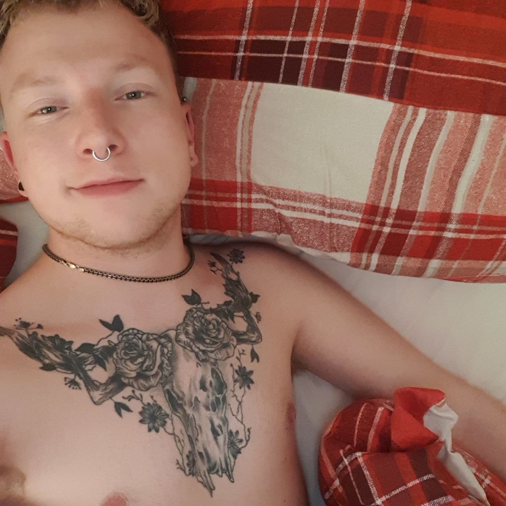 twink_johnny1 OnlyFans anal