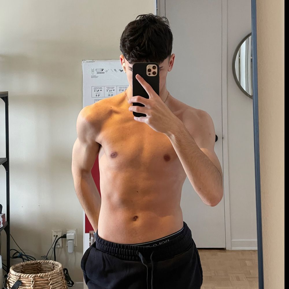 twink_student OnlyFans posting streamer