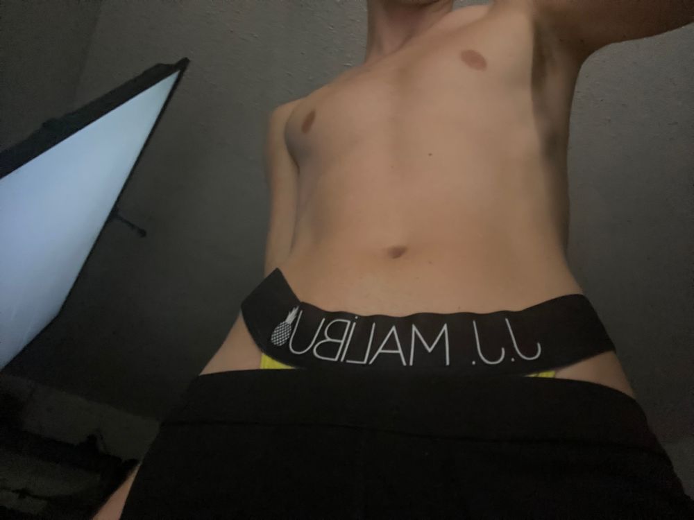 twinkjordon OnlyFans messaging