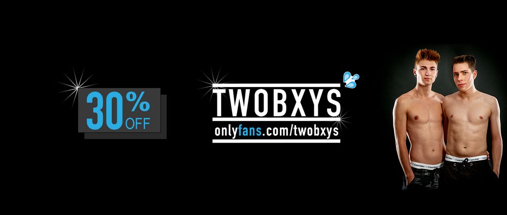 twobxys OnlyFans showing streamer