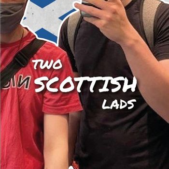 nude twoscottishlads posting latina