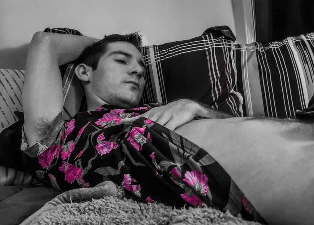 tylerotterchase OnlyFans male