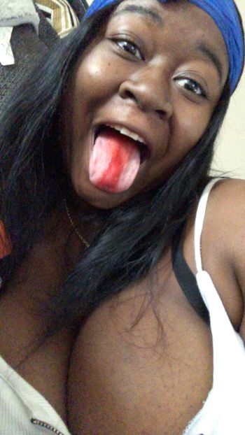 nude tyreka45 recording latina