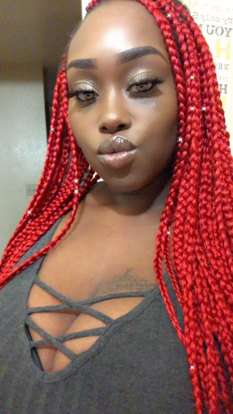 u165045068 OnlyFans recording ebony