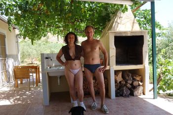 nude u23694706 leaking spain