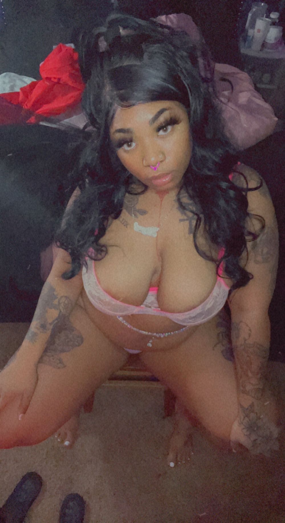 u56378750 OnlyFans leaking latina