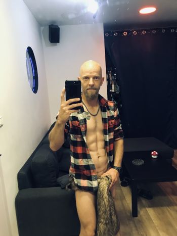 ufdnfedan82 OnlyFans streamer