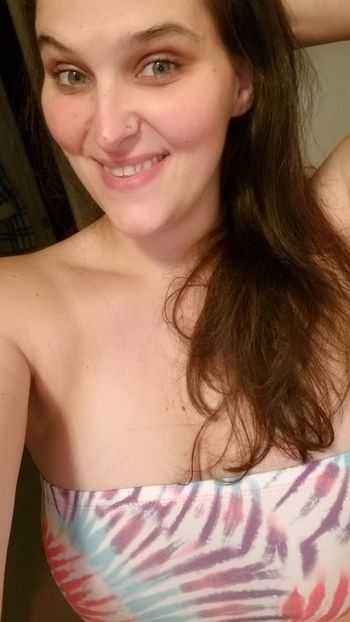 nude unique_twin showing mommy selfie