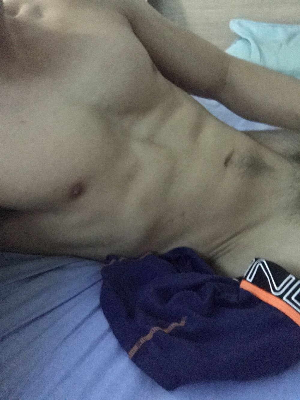 nude unknown_boi22 messaging