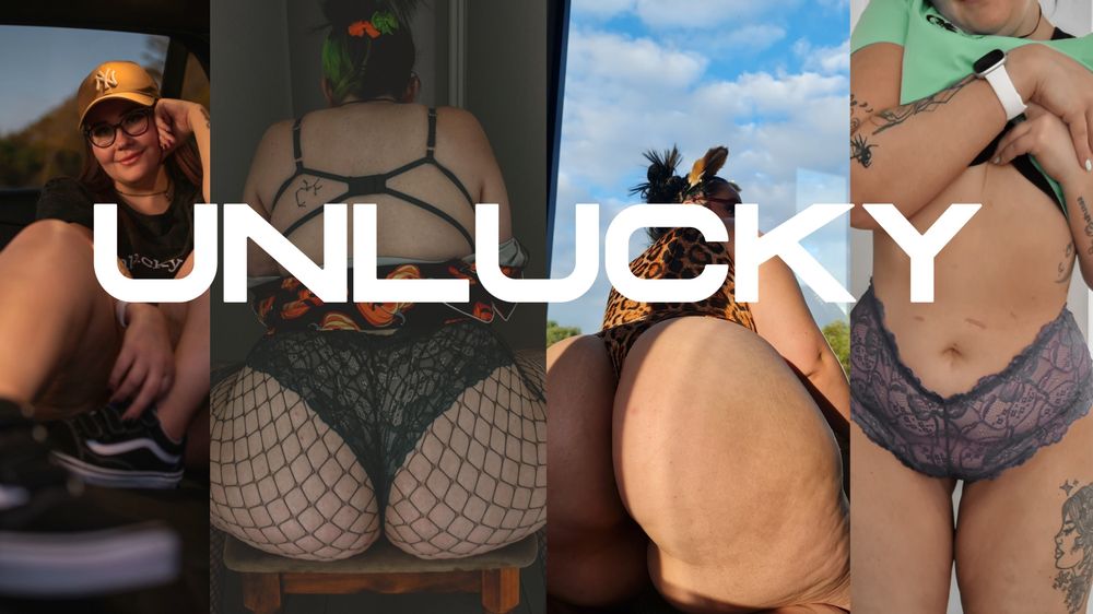 unluckyxo OnlyFans recording submissive