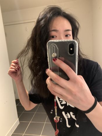 nude ur_asian_girlfriend recording united states selfie