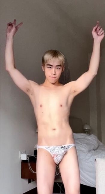 nude urboyjakexx leaking united states