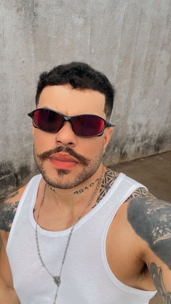 nude uriel_siqueira leaking brazil selfie