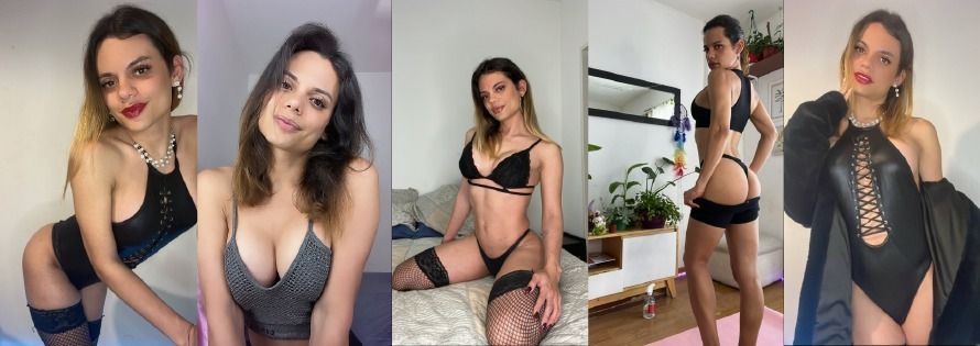 valentinaricco OnlyFans showing messaging