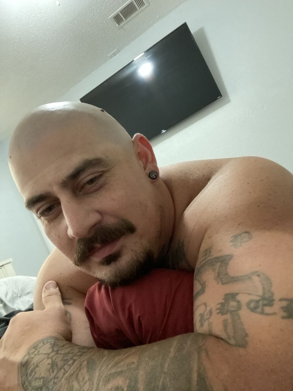 valhalla085 OnlyFans doing male